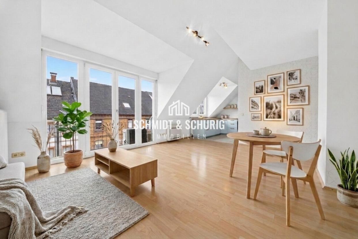 Schmidt & Schurig Immobilien