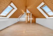 Zimmer Dachgeschoss