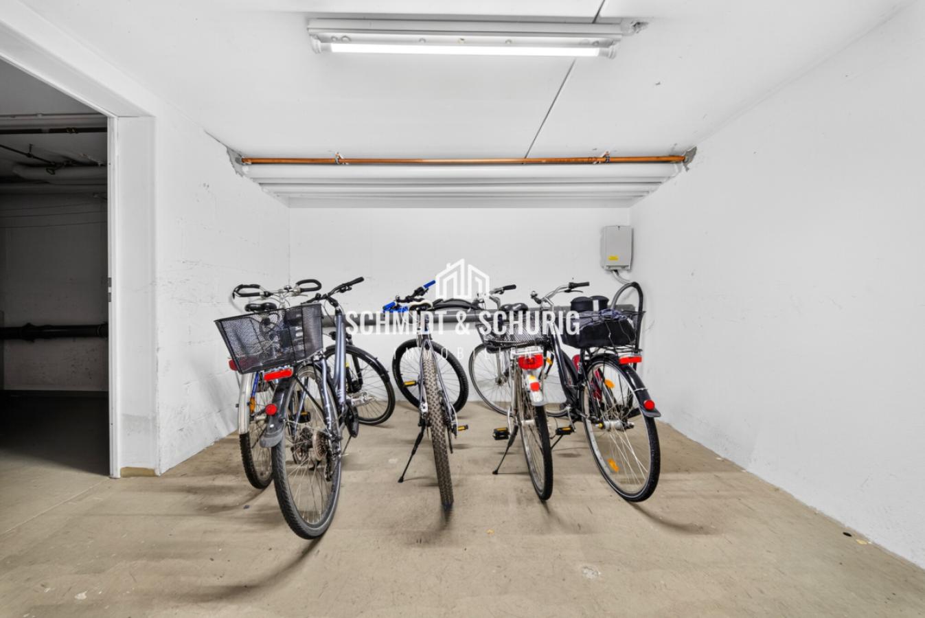 Fahrradkeller