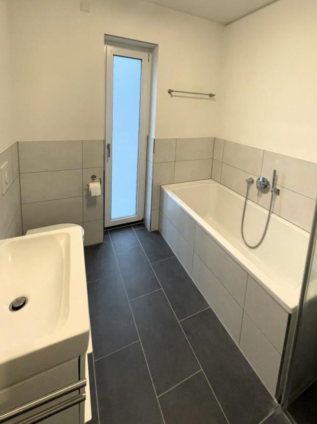 Badezimmer 2