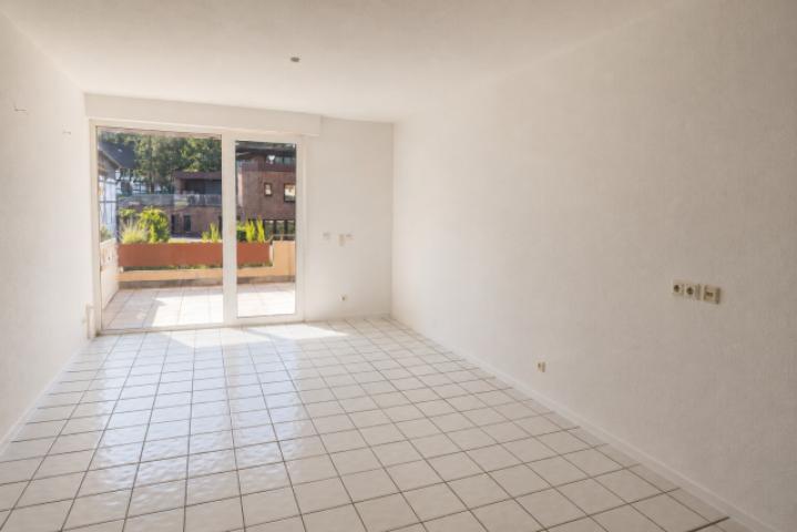 Einzimmerappartement Foto II