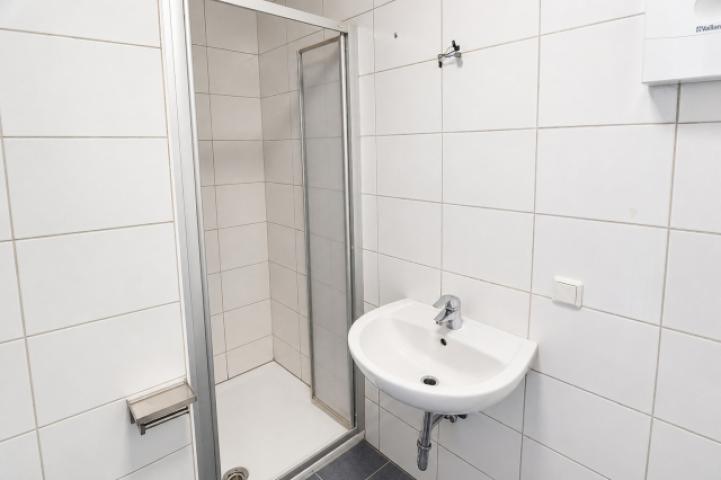Duschbad