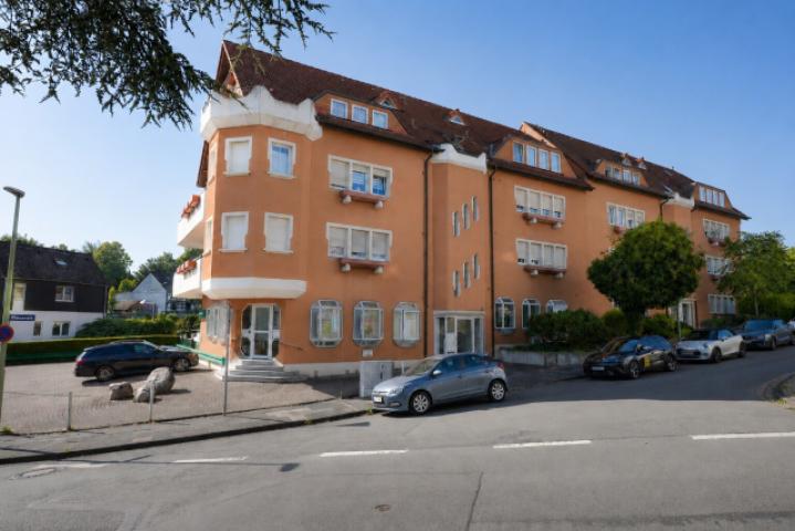 Hausvorderseite