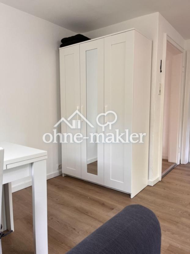Wohnzimmer Stauraum