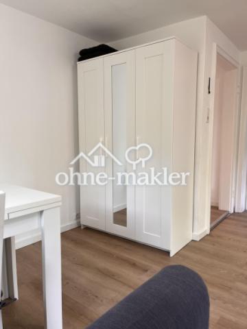 Wohnzimmer Stauraum