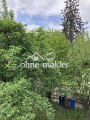 Balkon Ausblick rechts