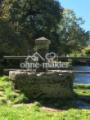 Umgebung Weiher Brunnen