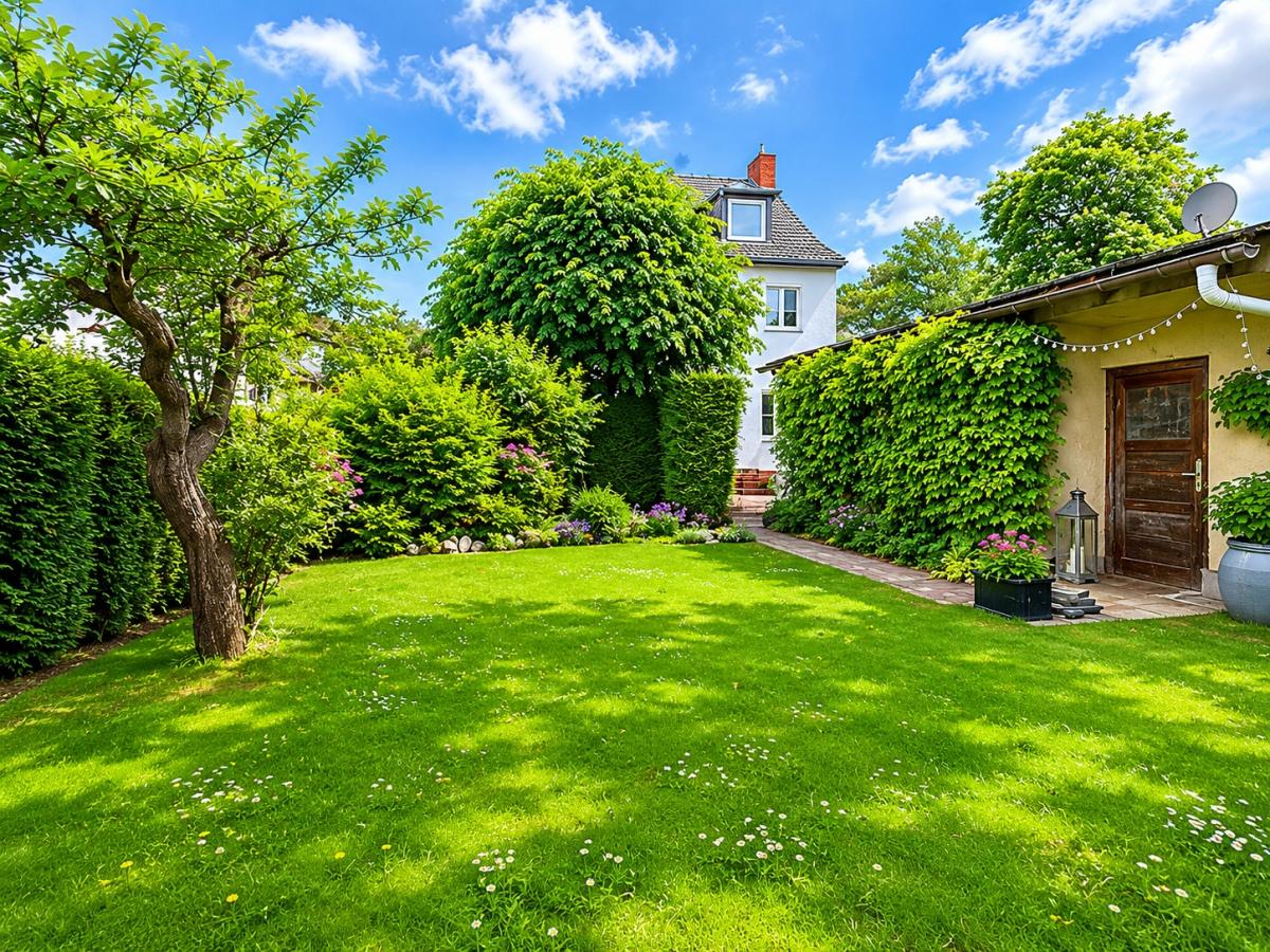 Garten