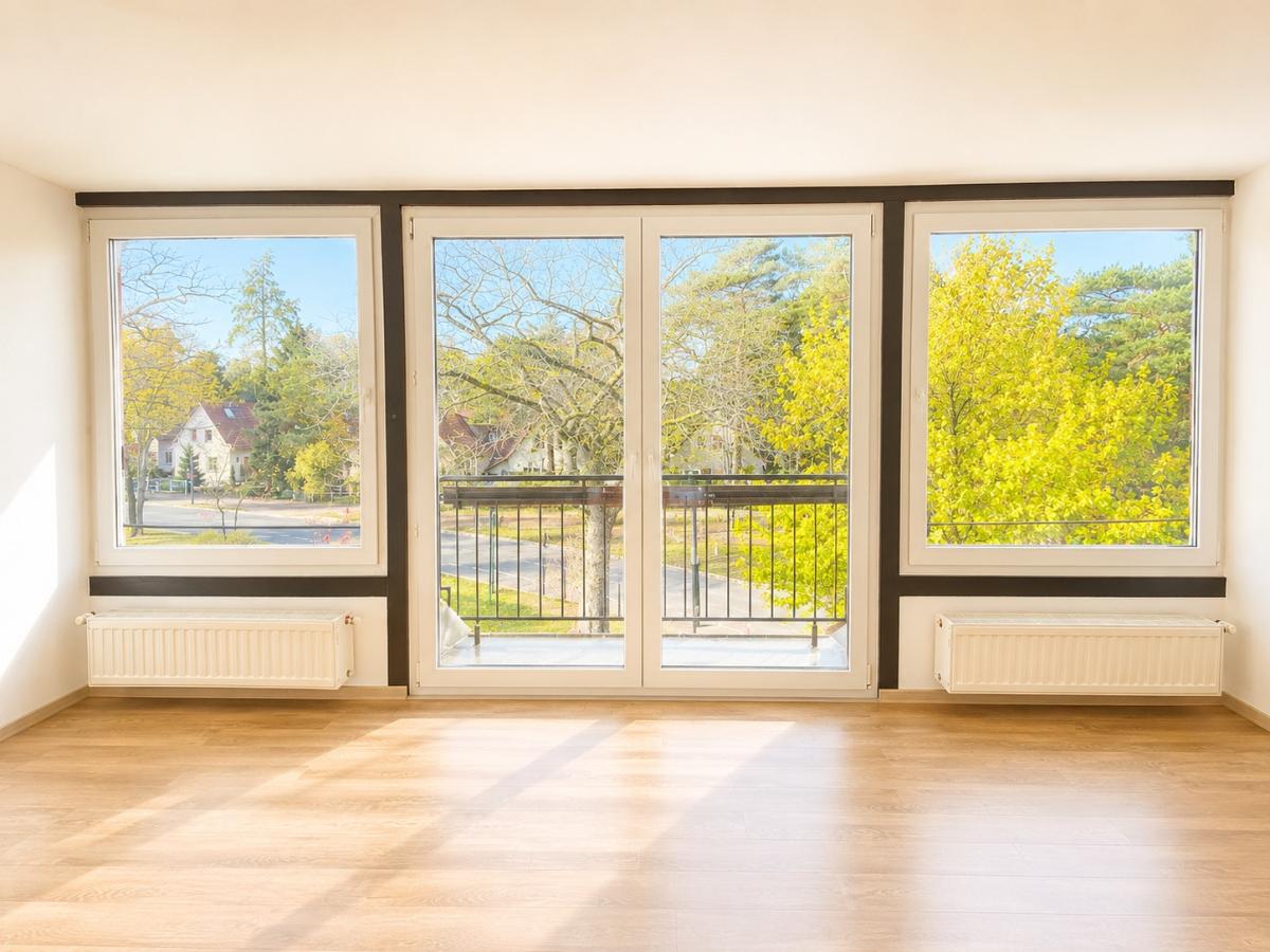 Wohnen (Ausblick) OG