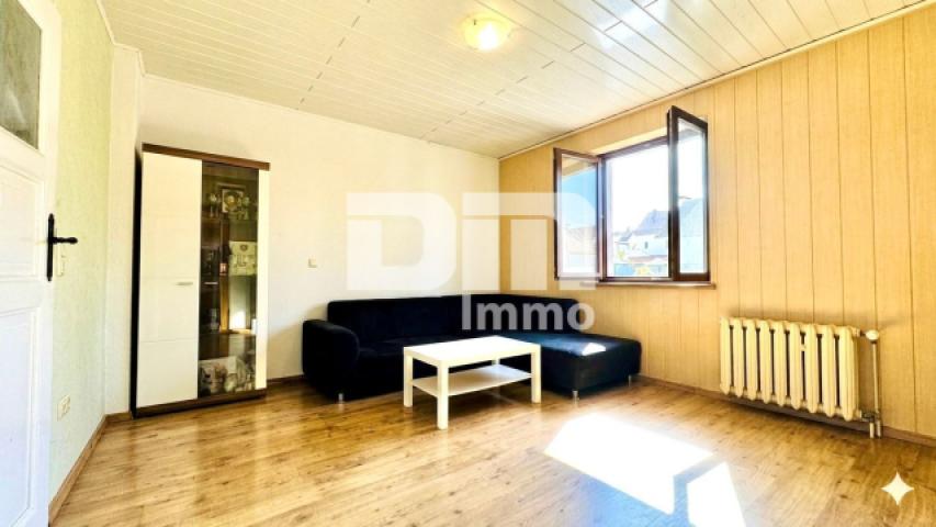 EG Wohnzimmer