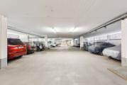 Tiefgarage