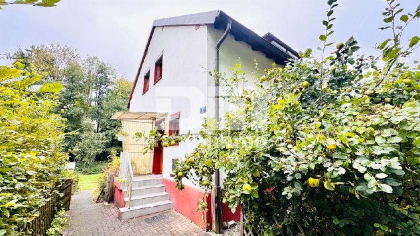 Haupteingang