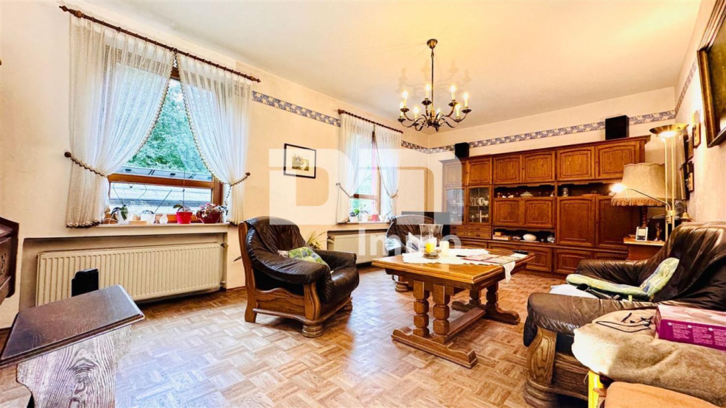 EG Wohnzimmer