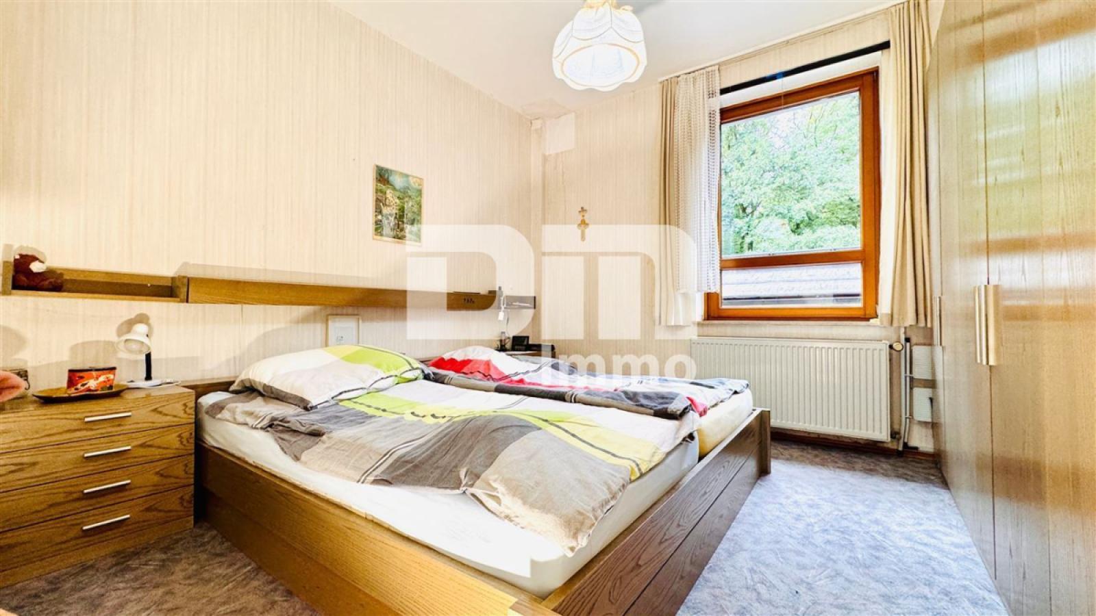 EG Schlafzimmer