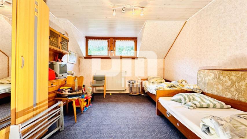 OG / DG Kinderzimmer 1