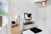 Elternschlafzimmer + Ankleide