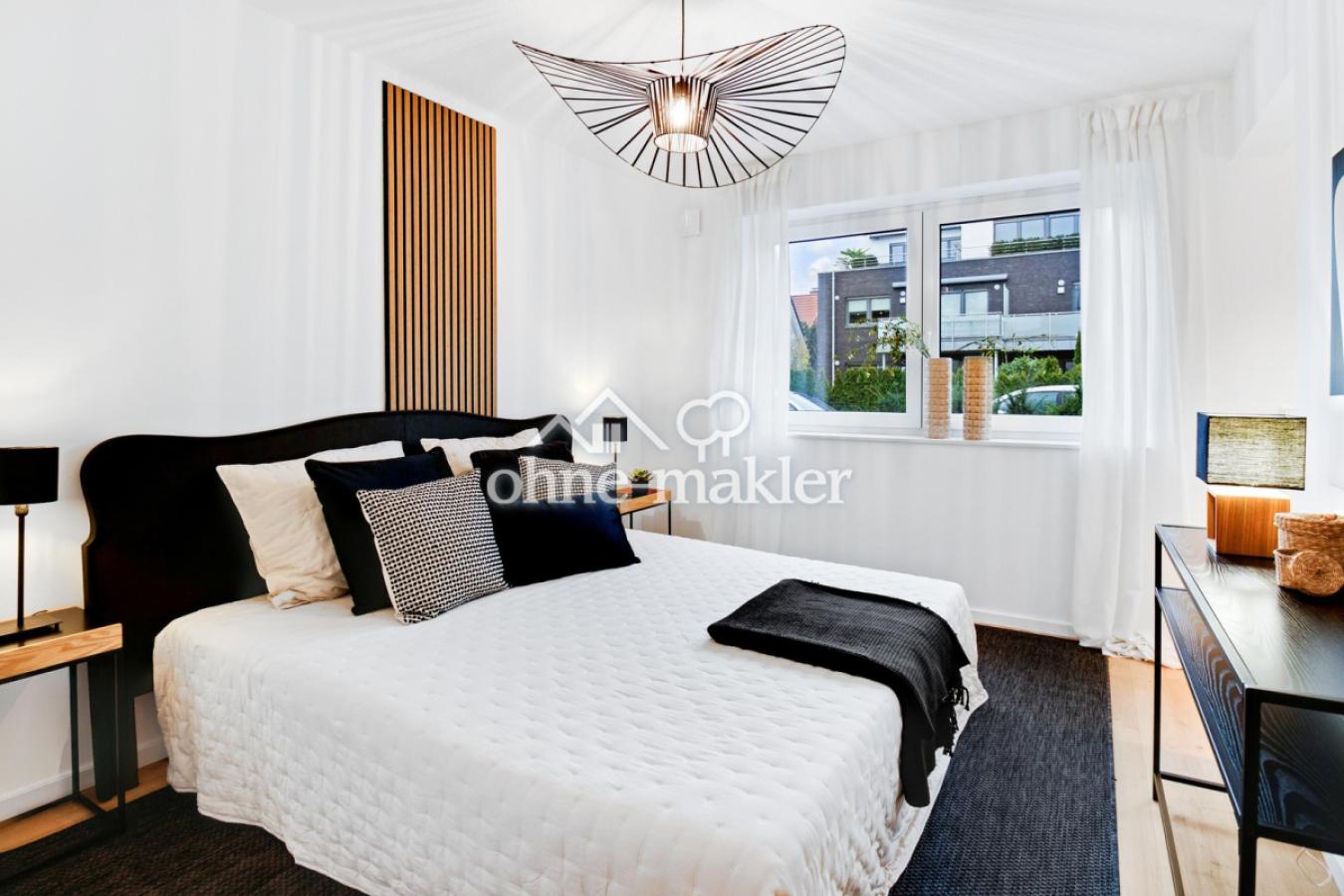 Elternschlafzimmer