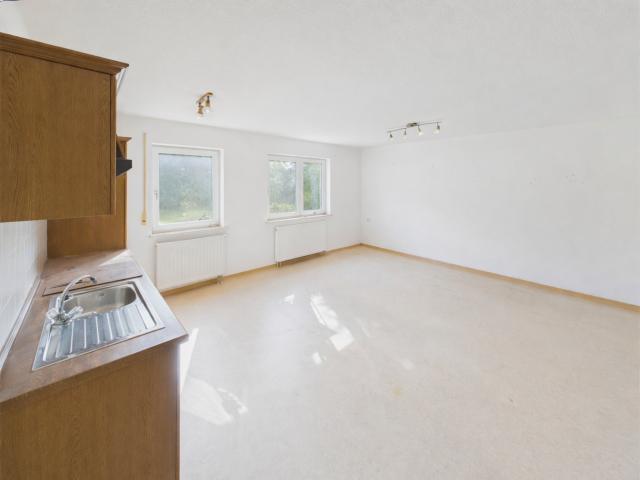 Wohnzimmer Einliegerwohnung