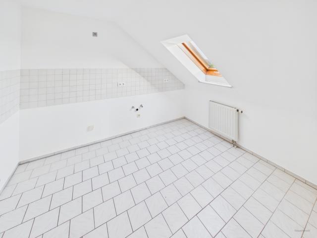 Küche Dachgeschoss