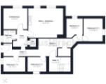 Grundriss Untergeschoss
