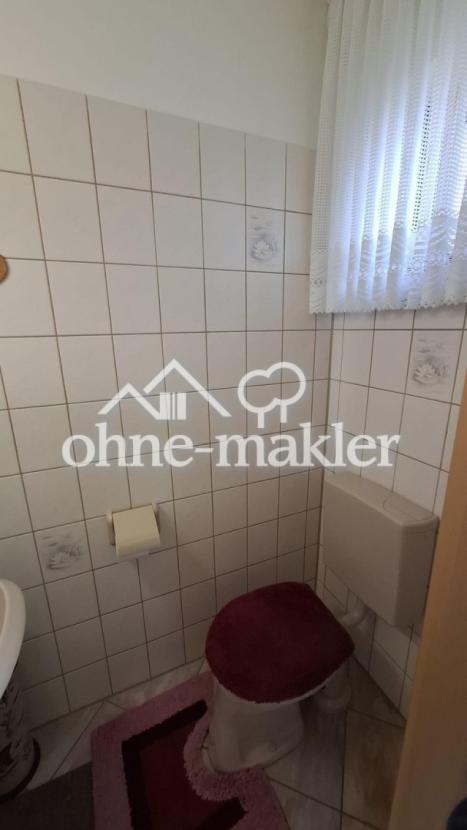 Gäste WC