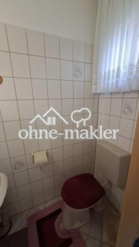 Gäste WC