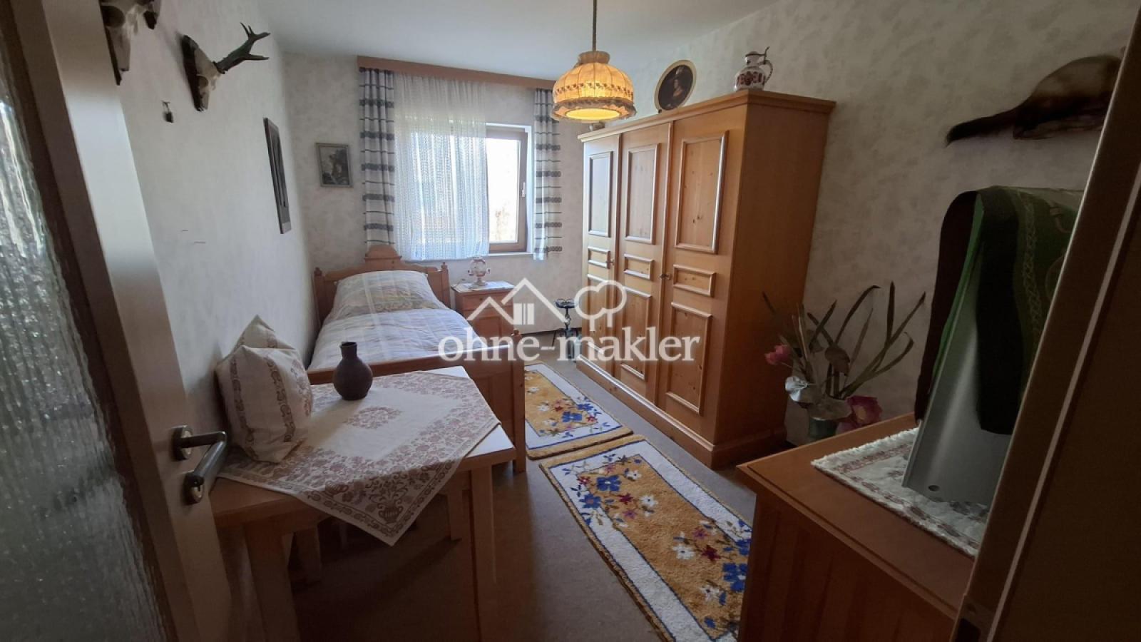 Gästezimmer OG