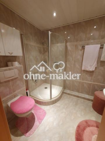 Badezimmer OG