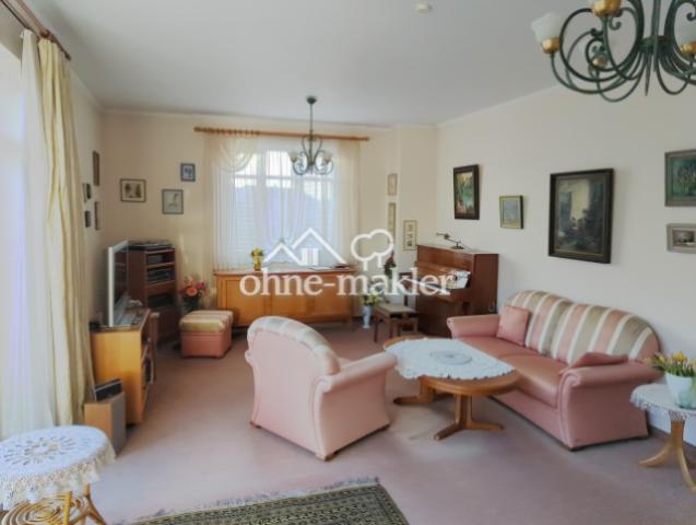 Wohnzimmer im 1.OG