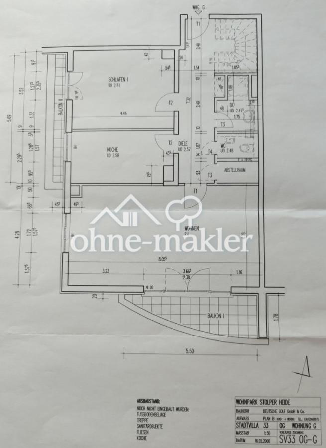 Grundriss 1.OG