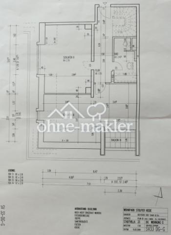Grundriss DG