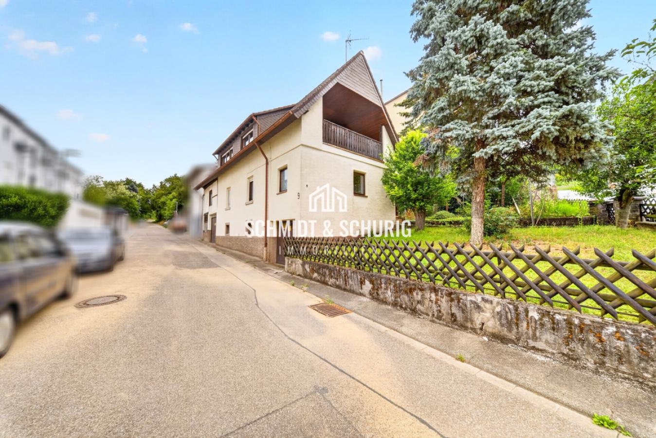 Schmidt & Schurig Immobilien