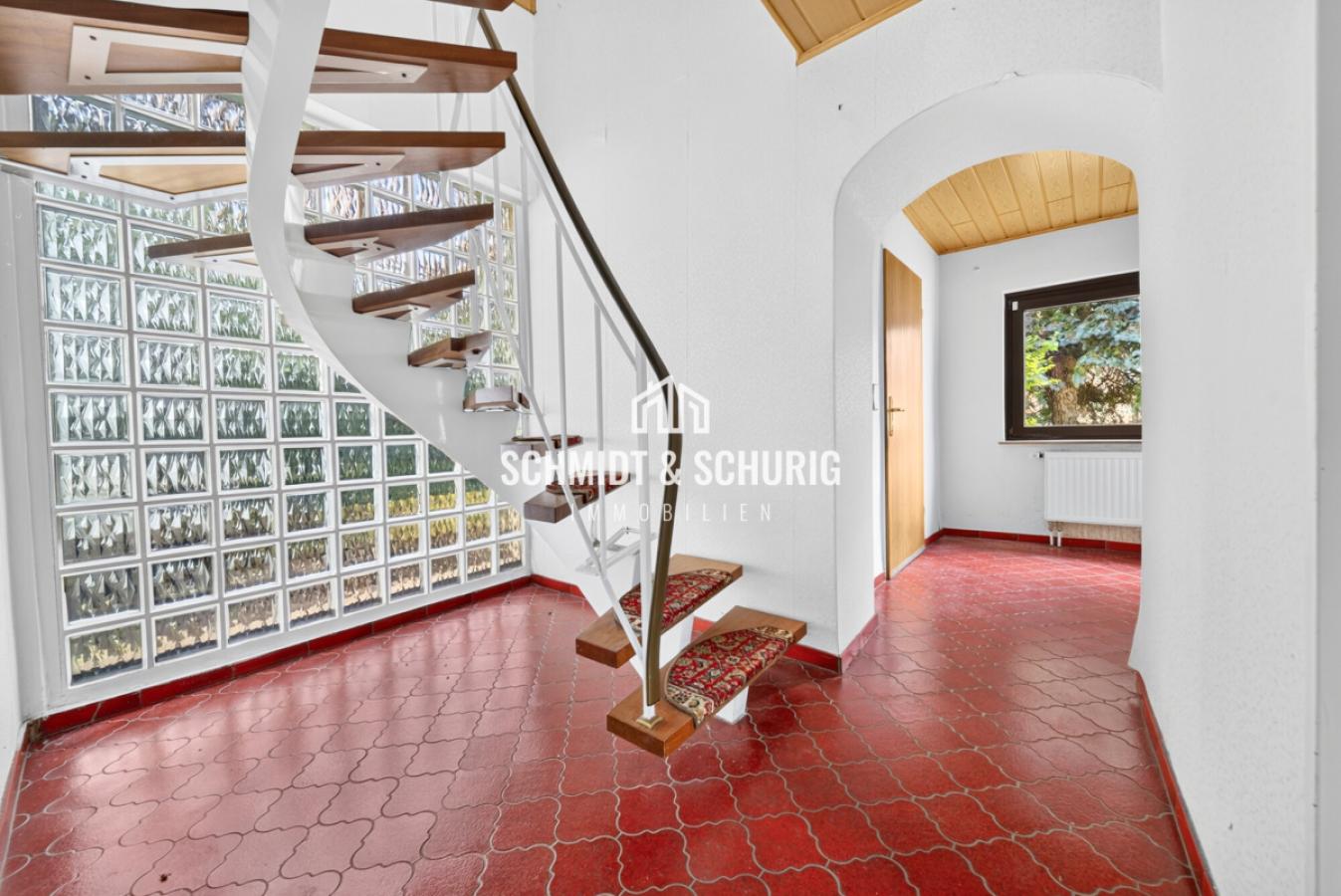 Flur/Treppenhaus