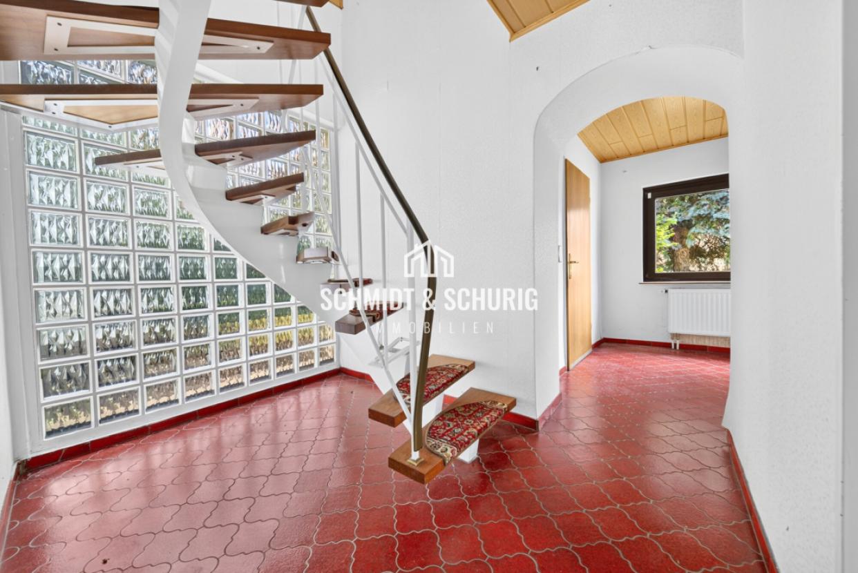 Flur/Treppenhaus