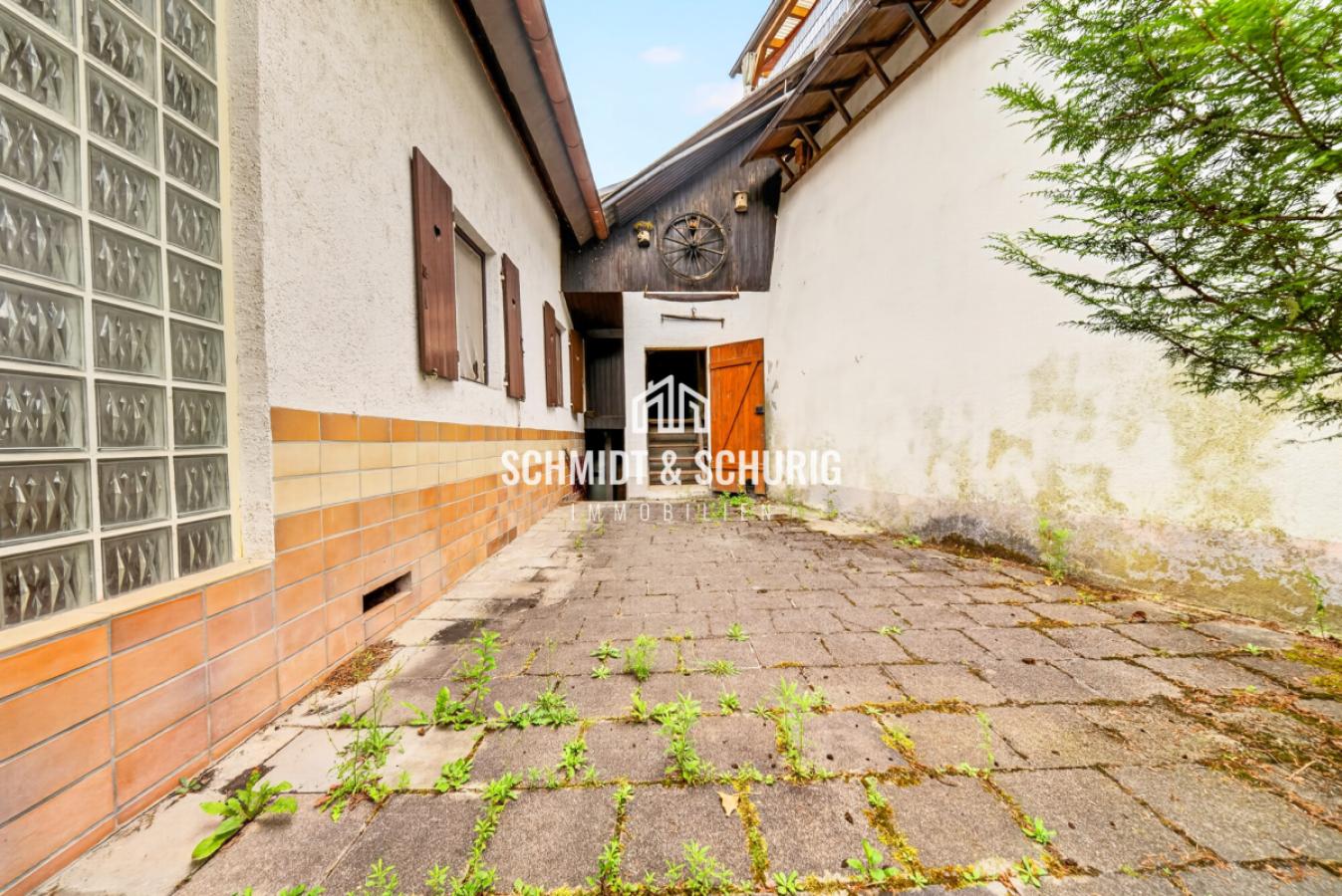 Innenhof
