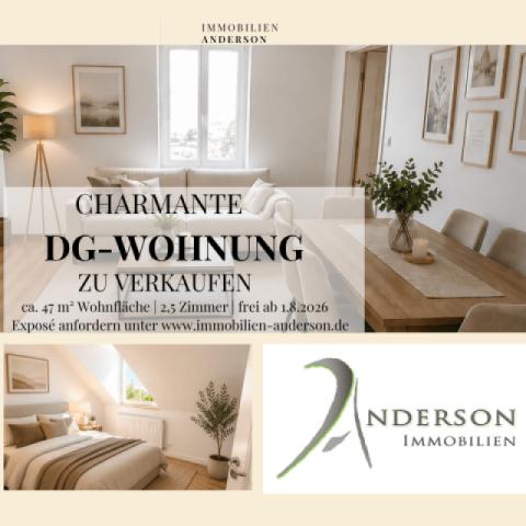 2,5 Zimmer Wohnung zu verkaufen
