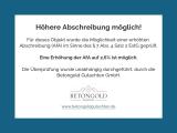 höhere Abschreibung möglich!