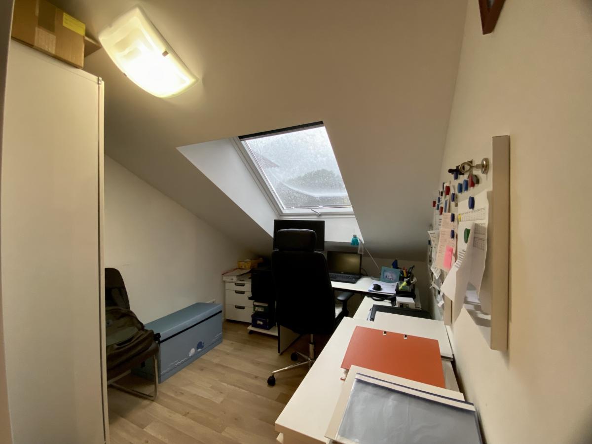 Arbeitszimmer