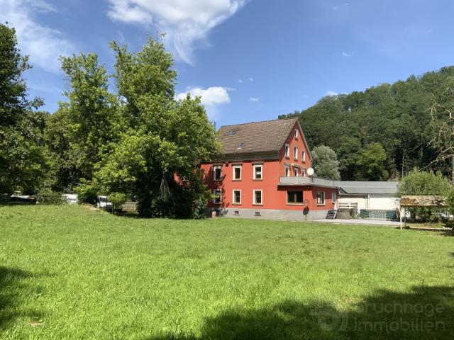 Seitenansicht