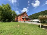 Haus mit 60 m² Terrasse