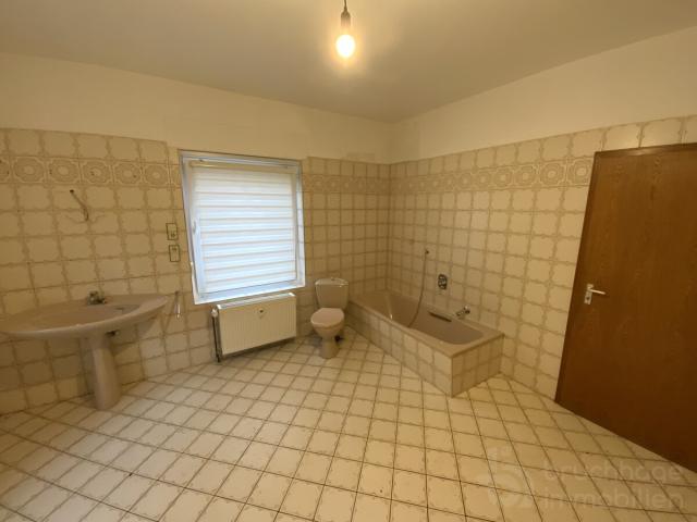 Wohnung EG - Bad (2)