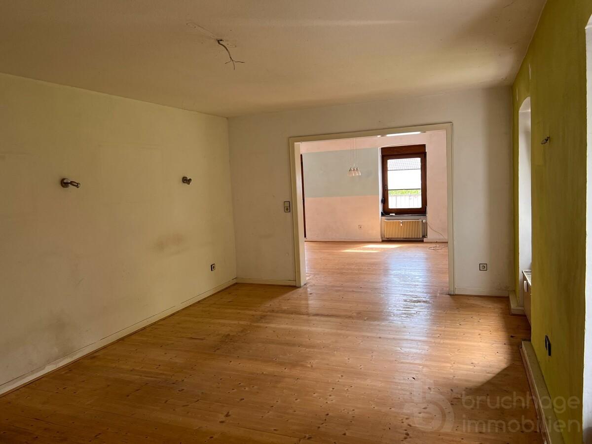 Wohnung 1.OG-Wohnzimmer