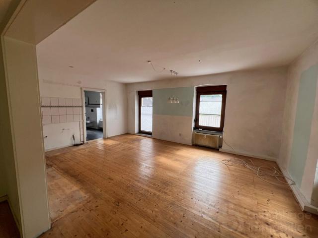 Wohnung 1.OG Küche