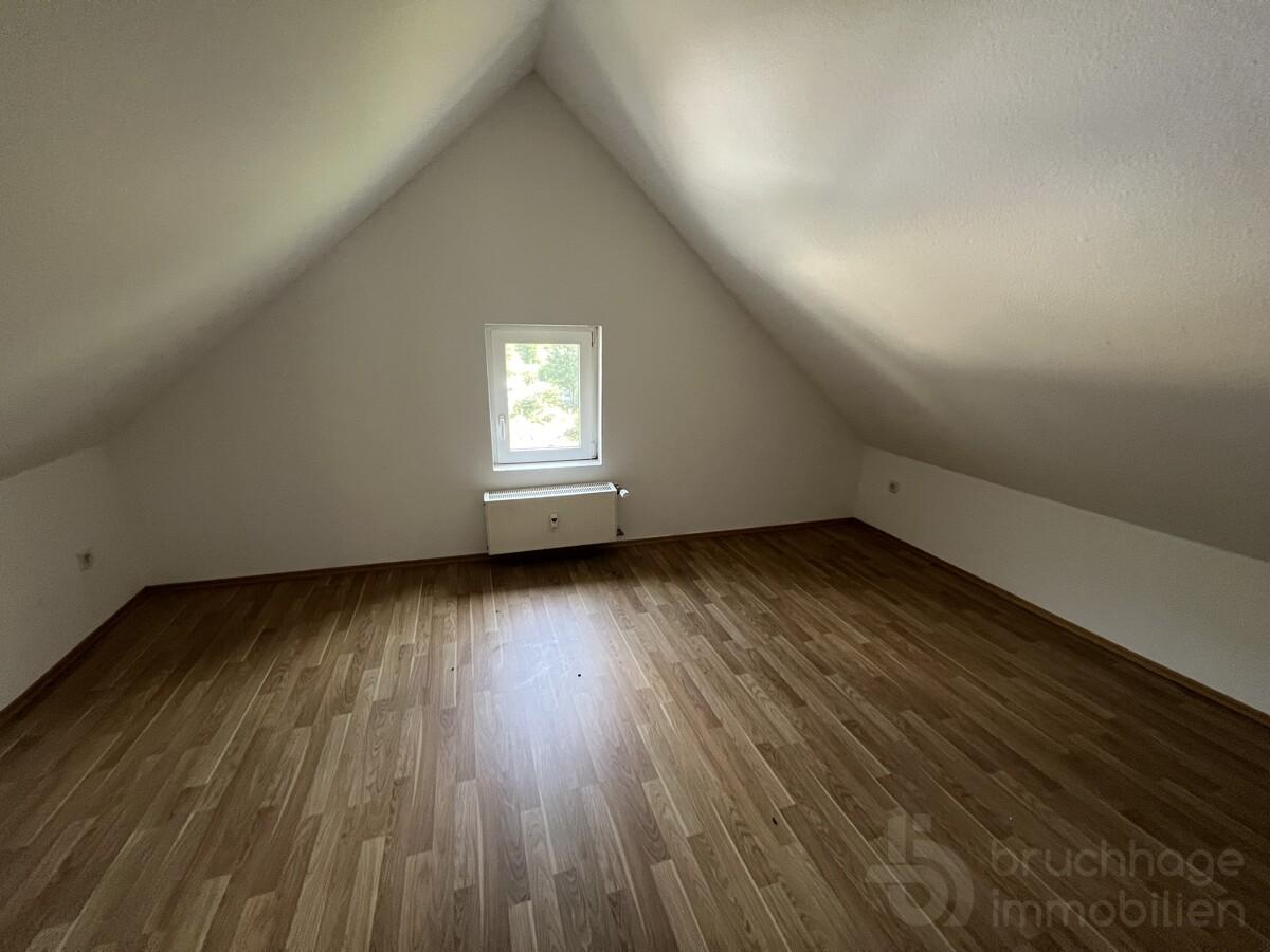 Spitzboden Zimmer 2