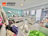 1. OG Schlafzimmer