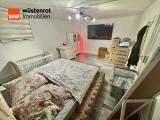 Untergeschoss Gästezimmer