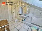 Dachgeschoss Bad
