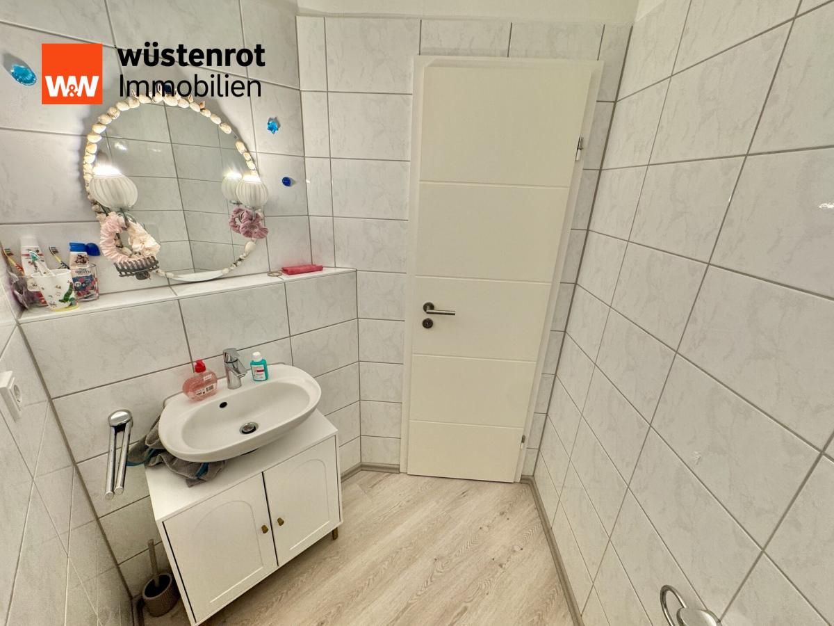 EG Gäste WC