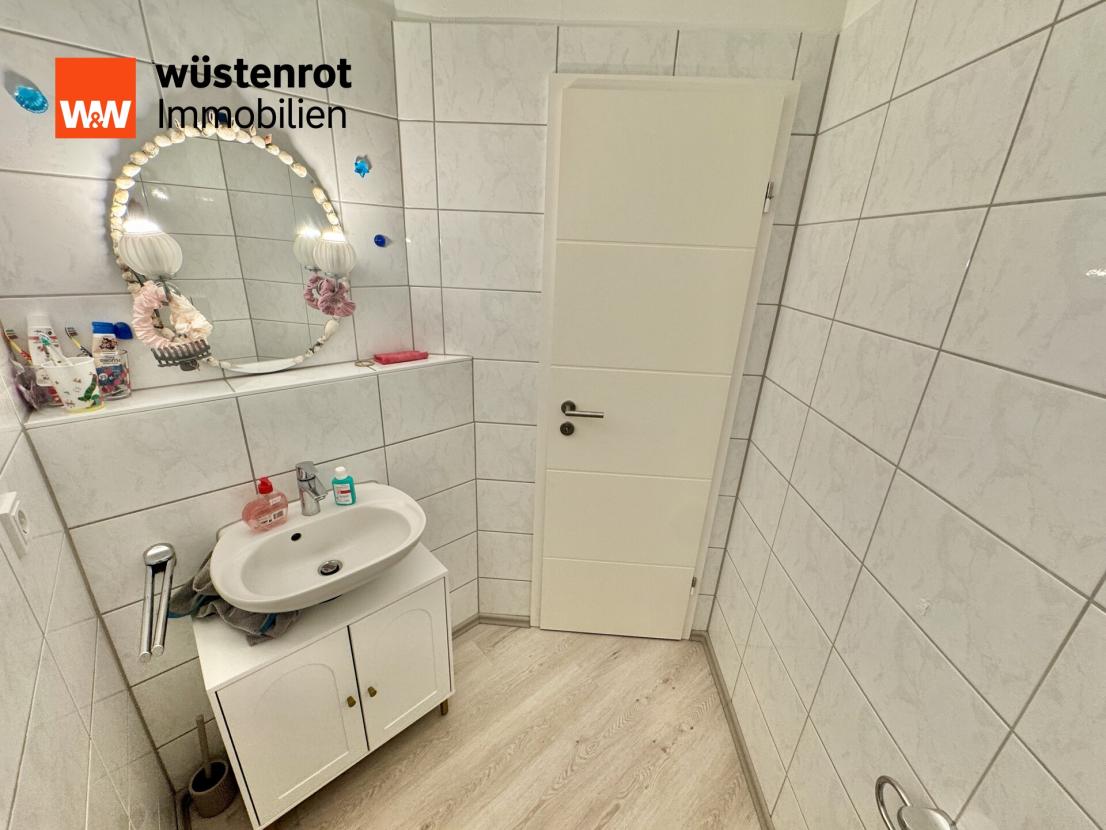 EG Gäste WC