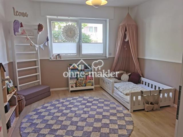 Kinderzimmer 1